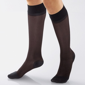 Compressana, Damen Kniestrümpfe von COMPRESSANA, Größe: XL, Knie-Stützstrümpfe von COMPRESSANA, Größe: XL