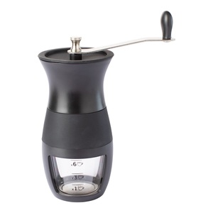 genialo®, genialo® Kaffee-Mühle 