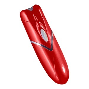 Wellys, Epilierer mit Licht inkl. 18teiligem Maniküre Set -Gratis, Diamant Epilierer-Set + GRATIS Maniküre-Set
