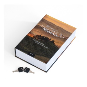 LEUCHTTURM ALBENVERLAG, Buch-Tresor 