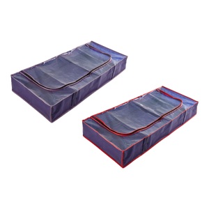 genialo®, genialo® Unterbett-Kommode, 2 Stück, Unterbett-Kommode, 2 Stück
