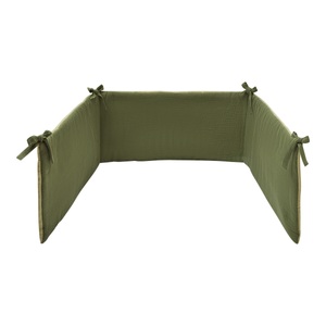 Wende-Nestchen Musselin 34x180 cm