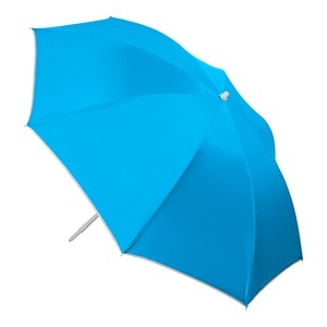 TRI, Sonnenschirm und Strandmuschel 