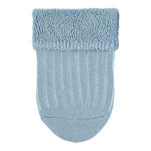 Sterntaler, Sterntaler Baby-Söckchen Uni hellblau