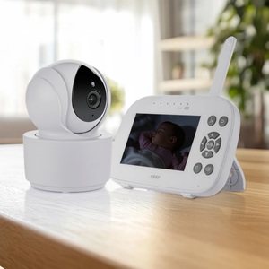 Babyphone mit Kamera XL Move