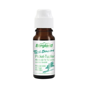 Bergland, Bergland-Pharma GmbH & Co. KG Bergland Teebaum Pickel-Tupfer, Bergland Teebaum Pickel-Tupfer
