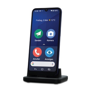 Doro, DORO 8200 PLUS - Smartphone (6.1 