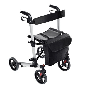 Ridder, Ridder Rollator Premium schwarz, Ridder Rollator Premium schwarz