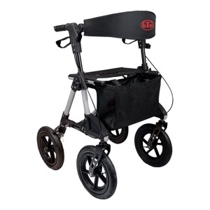 Antar, Outdoor Rollator, Antar Outdoor Rollator