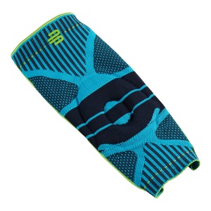 Bauerfeind, Bauerfeind Sports Knee Support Kniebandage - Mehrfarbig, Kniebandage Sports Support