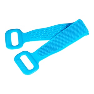 Vital Comfort, Massage-Rückenbürste 3in1, 2-in-1-Rückenbürste