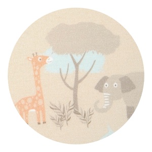 Ganzjahresschlafsack Baby-Maxime 1.5 TOG