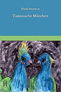 undefined, Tunesische Märchen, Tunesische Märchen