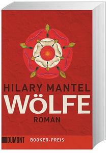 undefined, Wölfe, Wölfe / Tudor-Trilogie Bd.1