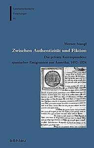 undefined, Zwischen Authentizität und Fiktion, Zwischen Authentizität und Fiktion