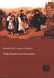 Volksmärchen der Deutschen