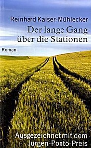 undefined, Der lange Gang über die Stationen, 