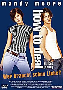 undefined, How to Deal, 1 DVD, deutsche u. englische Version, 