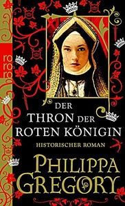 undefined, Der Thron der roten Königin, Der Thron der roten Königin