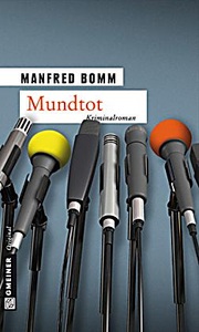 undefined, Mundtot, Mundtot / August Häberle Band 12