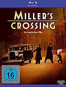 20th Century Fox Home Entertainment, Miller's Crossing, Miller's Crossing (DE)