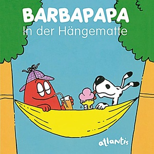 undefined, Barbapapa - In der Hängematte, 