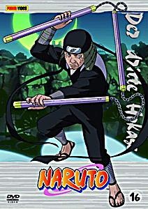 AV Visionen, Naruto - Vol. 16, 