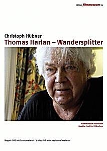 Edition Filmmuseum, Thomas Harlan - Wandersplitter - Edition Filmmuseum [2 DVDs], Thomas Harlan-Wandersplitter