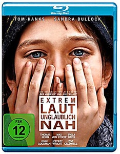 undefined, Extrem laut und unglaublich nah, 