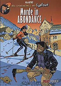 Fanfoué - Morde in Abondance