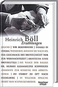 undefined, Erzählungen, Erzählungen