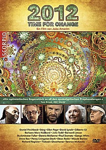 2012 Time for Change