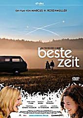 undefined, Beste Zeit, DVD, 