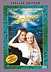 WALT DISNEY, Splash - Die Jungfrau am Haken Special Edition, Splash - Die Jungfrau am Haken (Special Edition) (DE)