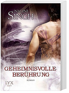 undefined, Geheimnisvolle Berührung, 