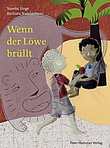 undefined, Wenn der Löwe brüllt, Wenn der Löwe brüllt