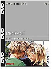 undefined, L'enfant, 1 DVD, deutsche u. französische Version, 