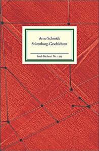 undefined, Stürenburg-Geschichten, Stürenburg-Geschichten