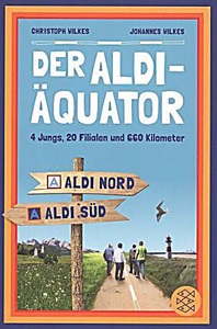 undefined, Der Aldi-Äquator, 