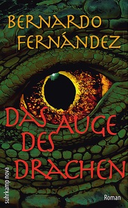 undefined, Das Auge des Drachen, Fernández, B: Auge des Drachen
