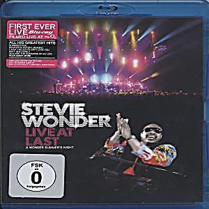 undefined, Live at Madison Square Garden, 