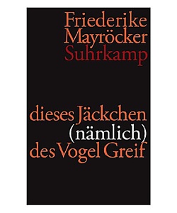 undefined, Dieses Jäckchen (nämlich) des Vogel Greif, Dieses Jäckchen (nämlich) des Vogel Greif
