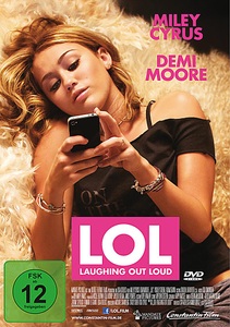 undefined, LOL - Laughing Out Loud, 1 DVD, LOL - Laughing Out Loud