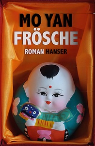 undefined, Frösche, Frösche