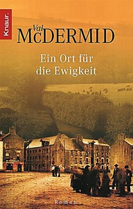 undefined, Ein Ort für die Ewigkeit, Ein Ort für die Ewigkeit