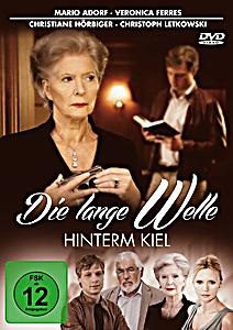 undefined, Die lange Welle hinterm Kiel, 1 DVD, 