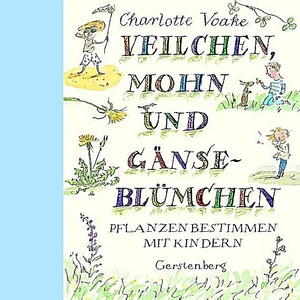 undefined, Veilchen, Mohn und Gänseblümchen, Veilchen Mohn und Gänseblümchen
