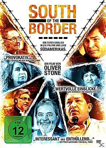 undefined, South of the Border, 1 DVD, 