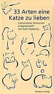 undefined, 33 Arten eine Katze zu lieben, 33 Arten eine Katze zu lieben
