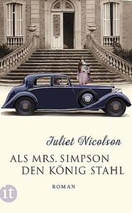 undefined, Als Mrs. Simpson den König stahl, Als Mrs Simpson den König stahl